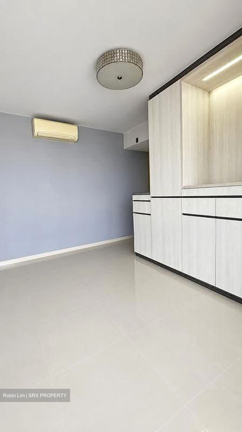 Twin Fountains (D25), Condominium #616597421